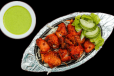 Fish Tikka (8 Pcs)