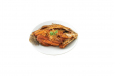 Grill Fish (Hamour)