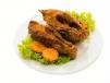 Lahori Fish Fry