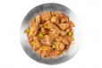 Chicken Shinwari Karahi