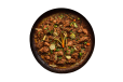 Chicken Tikka Karahi