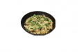 Chicken White Karahi