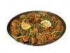 Chicken Douwa Karahi