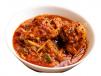 Chicken Achari