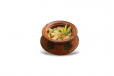 Chicken Mughalai Handi