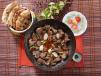 Mutton Namkeen Karahi