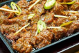 Beef Karahi (Boneless)