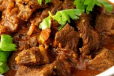 Beef Masala