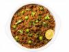 Beef Sulemani Keema