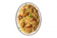 Chicken Pulao
