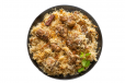 Mutton Pulao