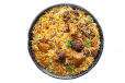 Mutton Biryani