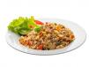 Fish Fried Rice