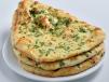 Cheese Naan