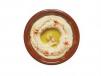 Garlic Hummus