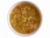 Chicken hot and sour Soup