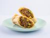 Keema Paratha Sandwich