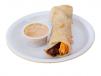 Kabab Roll Sandwich