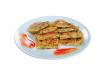 Egg Paratha