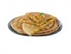 Cheese Paratha