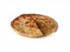 Chicken Paratha