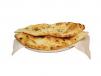 Tandori Paratha