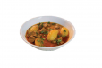 Special Aloo Ghost