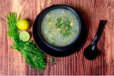 Lemon Corainder Soup