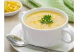 Sweet Corn Soup