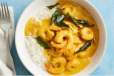 Prawns Mango Curry