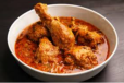 Hyderabadi Chicken