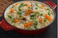 Vegetable Pulavo