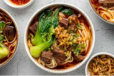 Beef  Noodles Special
