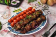 Mutton Kabab