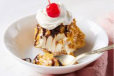 Fried Ice Cream