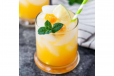 Passion Fruit Mojito