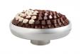 Daima Ormat Apollo Belly Praline Chocolate Tray 975gm