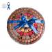 Daima Perce Neige Round Praline Chocolate Tray 1345gm
