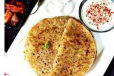 Aloo Parotta
