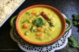 Vegetable Korma