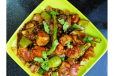 Paneer Chilly Dry
