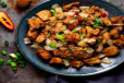 Chicken Pepper