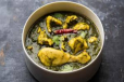 Chicken Palak