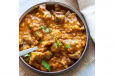 Mutton Dal