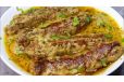 Mutton Kebab Masala