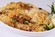 Mutton Biriyani