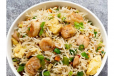 Mix Fried Rice