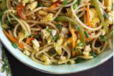 Egg Noodles