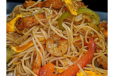 Mix Noodles