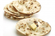 Tandoor Roti